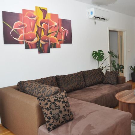 Apartment Kristijan Makarska Kültér fotó