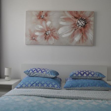 Apartment Kristijan Makarska Kültér fotó