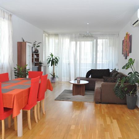 Apartment Kristijan Makarska Kültér fotó