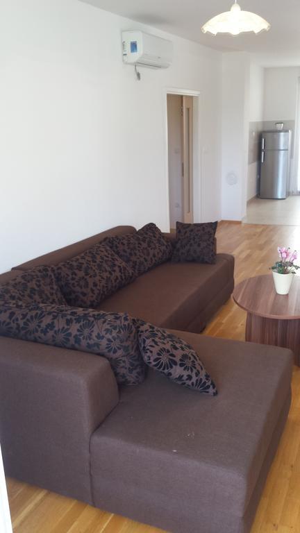 Apartment Kristijan Makarska Szoba fotó