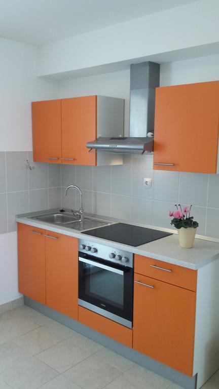 Apartment Kristijan Makarska Szoba fotó