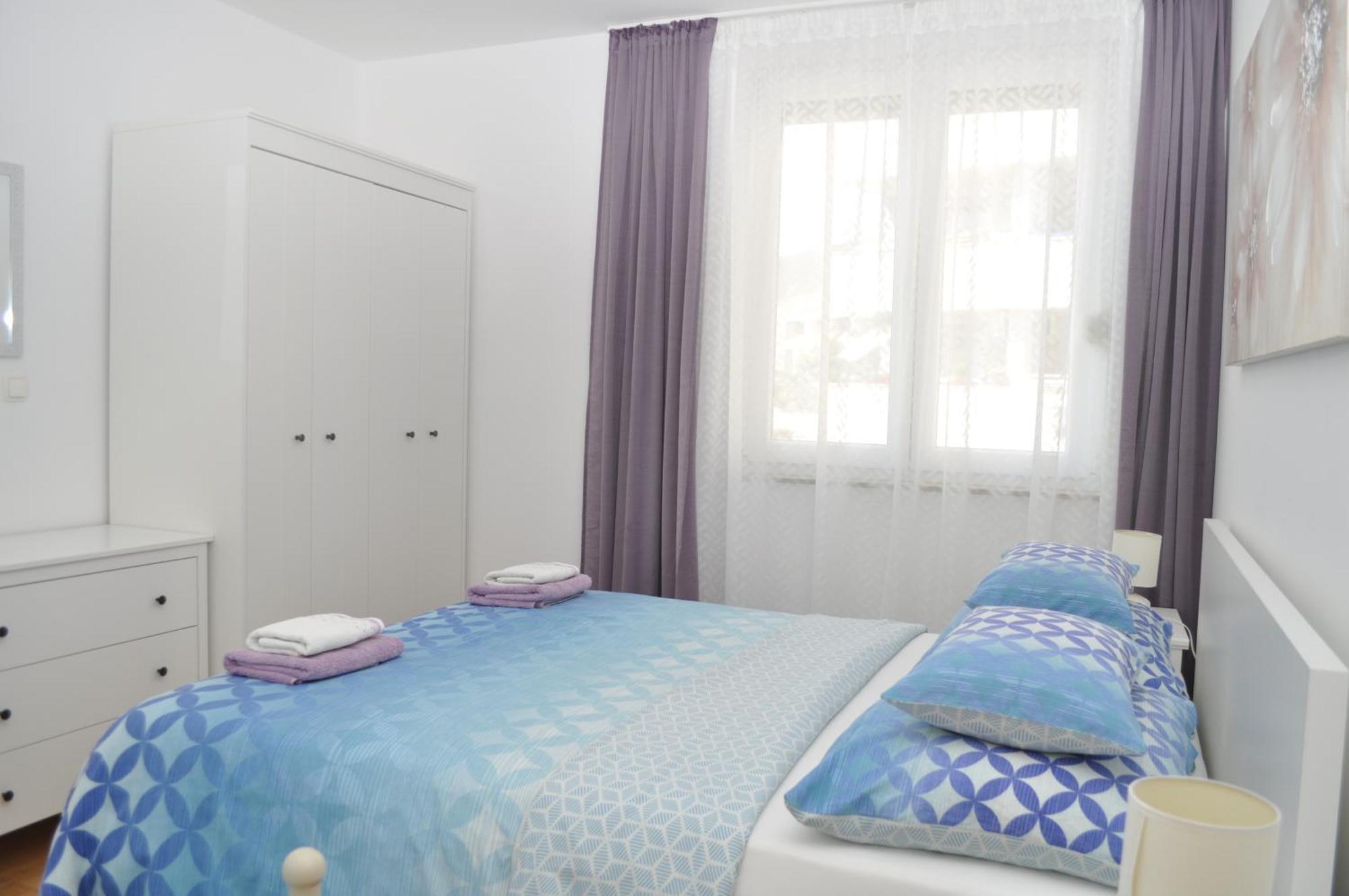 Apartment Kristijan Makarska Kültér fotó