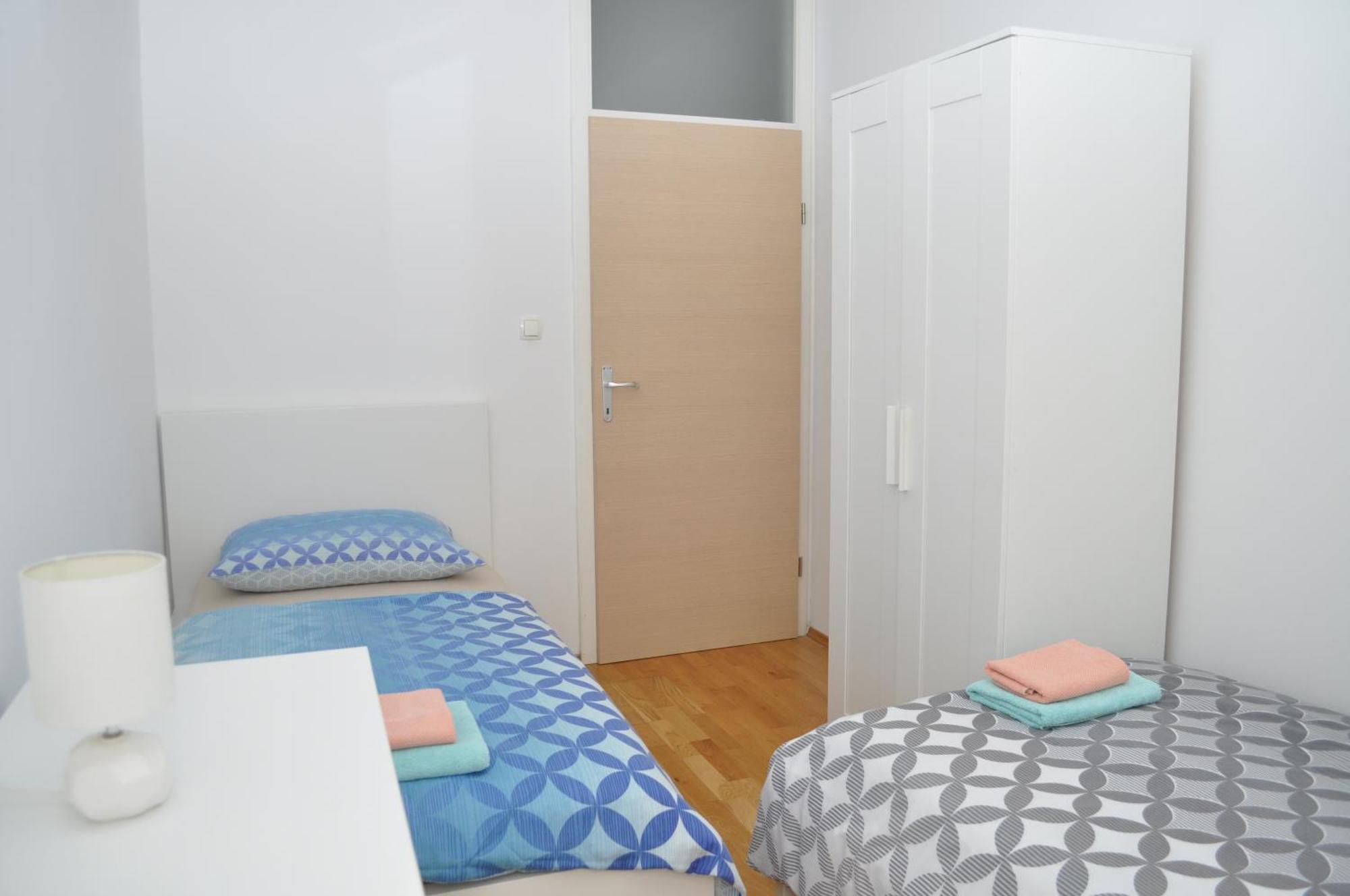 Apartment Kristijan Makarska Kültér fotó