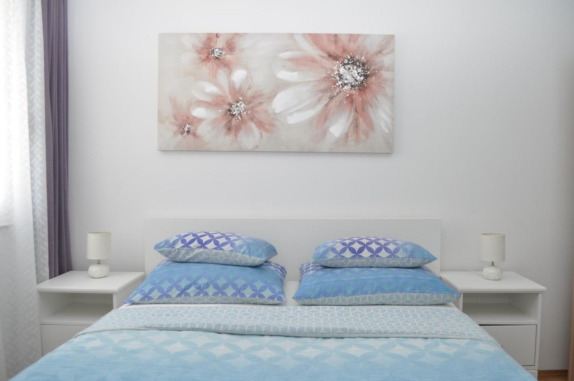 Apartment Kristijan Makarska Kültér fotó