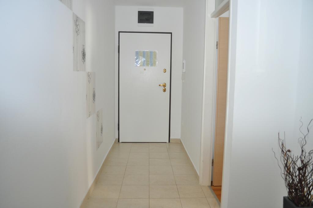 Apartment Kristijan Makarska Kültér fotó