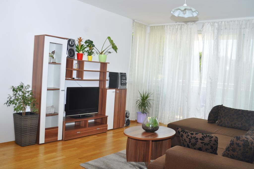 Apartment Kristijan Makarska Kültér fotó