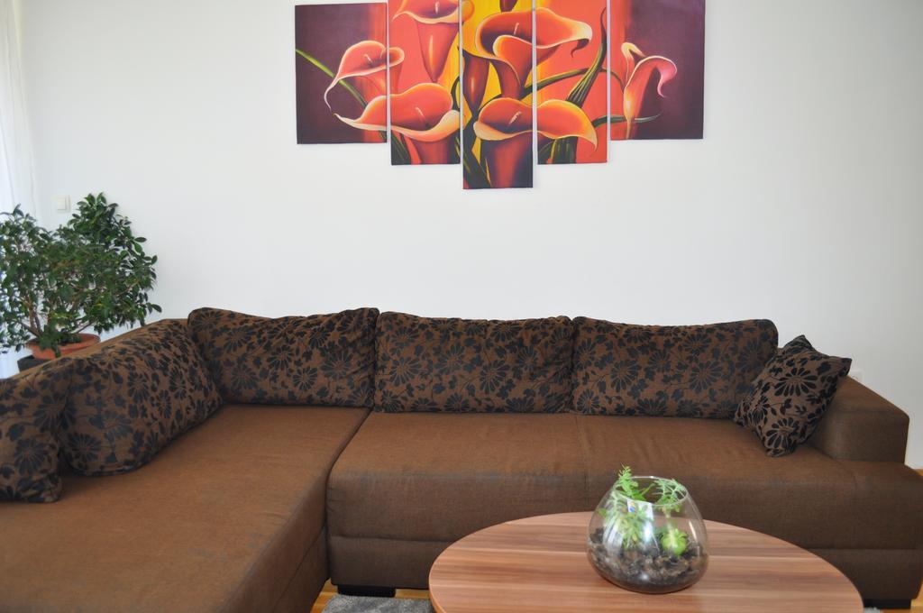 Apartment Kristijan Makarska Kültér fotó